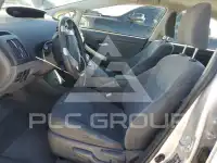 2010 Toyota PRIUS фото