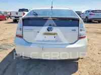 2010 Toyota PRIUS photo