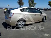 2010 Toyota PRIUS photo