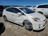 2010 Toyota PRIUS photo
