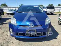 2010 Toyota PRIUS фото