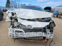 2010 Toyota PRIUS фото
