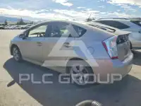 2010 Toyota PRIUS photo