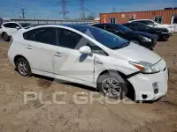 2010 Toyota PRIUS photo