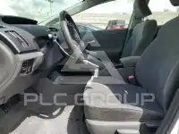 2010 Toyota PRIUS фото