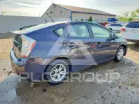 2010 Toyota PRIUS фото