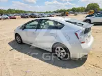 2010 Toyota PRIUS фото