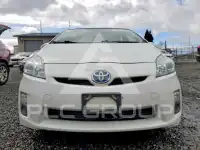 2010 Toyota PRIUS photo