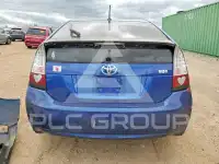 2010 Toyota PRIUS photo