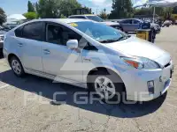 2010 Toyota PRIUS фото