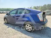 2010 Toyota PRIUS photo