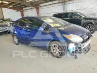 2010 Toyota PRIUS фото