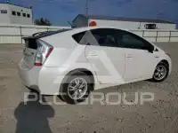 2010 Toyota PRIUS фото