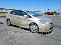 2010 Toyota PRIUS photo