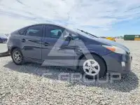 2010 Toyota PRIUS фото