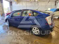 2010 Toyota PRIUS фото