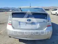 2010 Toyota PRIUS фото