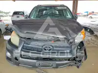 2010 Toyota RAV4 фото