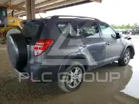 2010 Toyota RAV4 фото