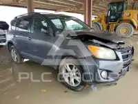 2010 Toyota RAV4 фото