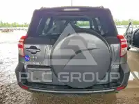 2010 Toyota RAV4 фото
