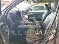 2010 Toyota RAV4 фото