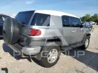 2010 Toyota FJ Cruiser фото