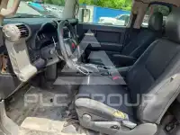 2010 Toyota FJ Cruiser фото