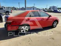 2010 Toyota CAMRY фото