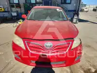 2010 Toyota CAMRY фото