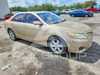 2010 Toyota CAMRY фото