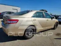 2010 Toyota CAMRY фото