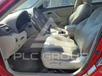 2010 Toyota CAMRY фото