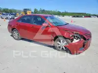 2010 Toyota CAMRY фото