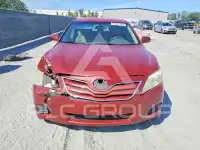 2010 Toyota CAMRY фото