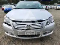 2010 Toyota AVALON фото