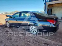 2010 Toyota AVALON фото