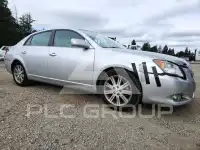 2010 Toyota AVALON фото