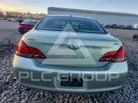 2010 Toyota AVALON фото