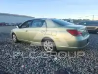 2010 Toyota AVALON фото