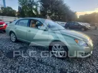 2010 Toyota AVALON фото