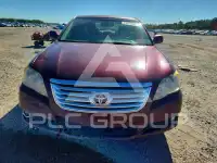 2010 Toyota AVALON фото