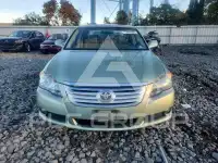 2010 Toyota AVALON фото