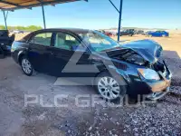 2010 Toyota AVALON фото