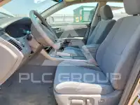 2010 Toyota AVALON фото
