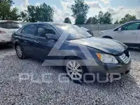 2010 Toyota AVALON photo