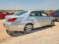 2010 Toyota AVALON фото