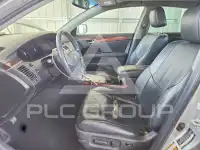 2010 Toyota AVALON фото