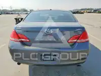 2010 Toyota AVALON фото