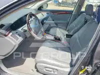 2010 Toyota AVALON фото